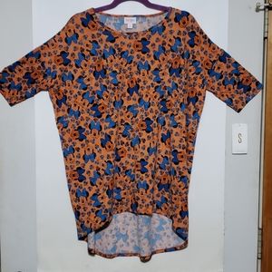 NWT LuLaRoe Irma
